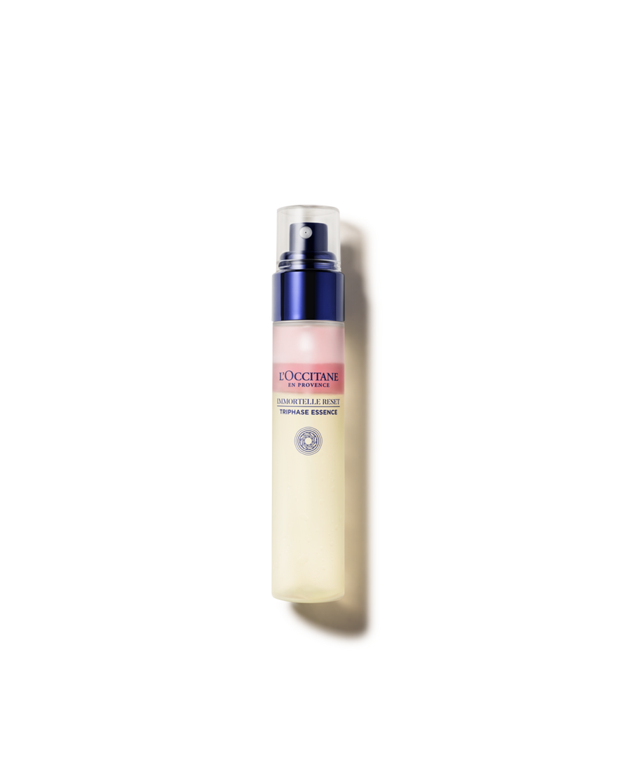 Vedi 1/4 il prodotto Essence Trifase Immortelle Reset 50ml, , RECT