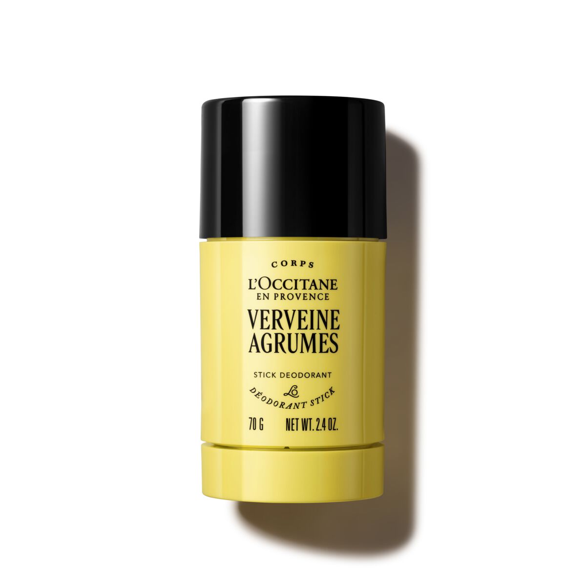 Deodorante Stick Verveine Agrumes - 70 - L'Occitane en Provence