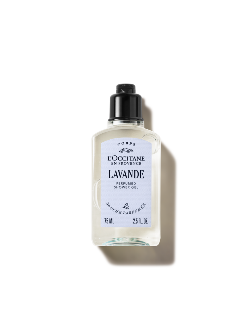 Vedi 1/3 il prodotto Gel Doccia Lavande, , RECT