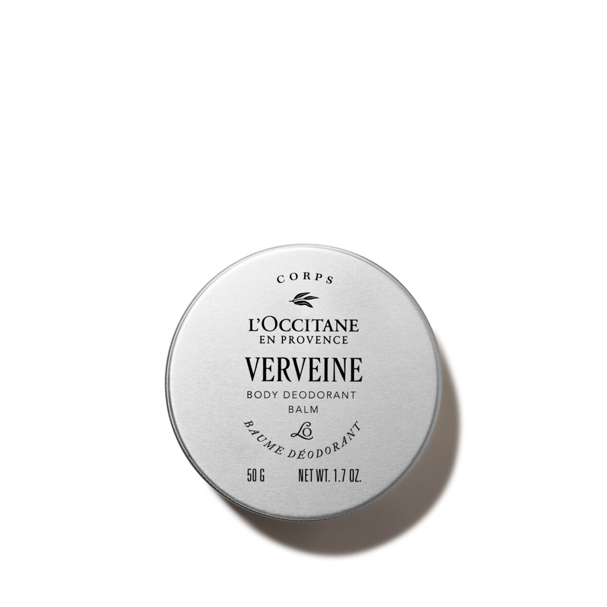 Deodorante Verveine - 50 - L'Occitane en Provence