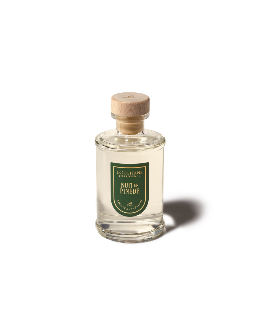 Vedi 5/6 il prodotto Diffusore Nuit en Pin&egrave;de, , RECT