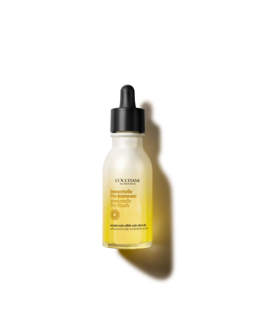 Vedi 1/2 il prodotto Siero Cuoio Capelluto Immortelle Pro-Giovinezza, , RECT