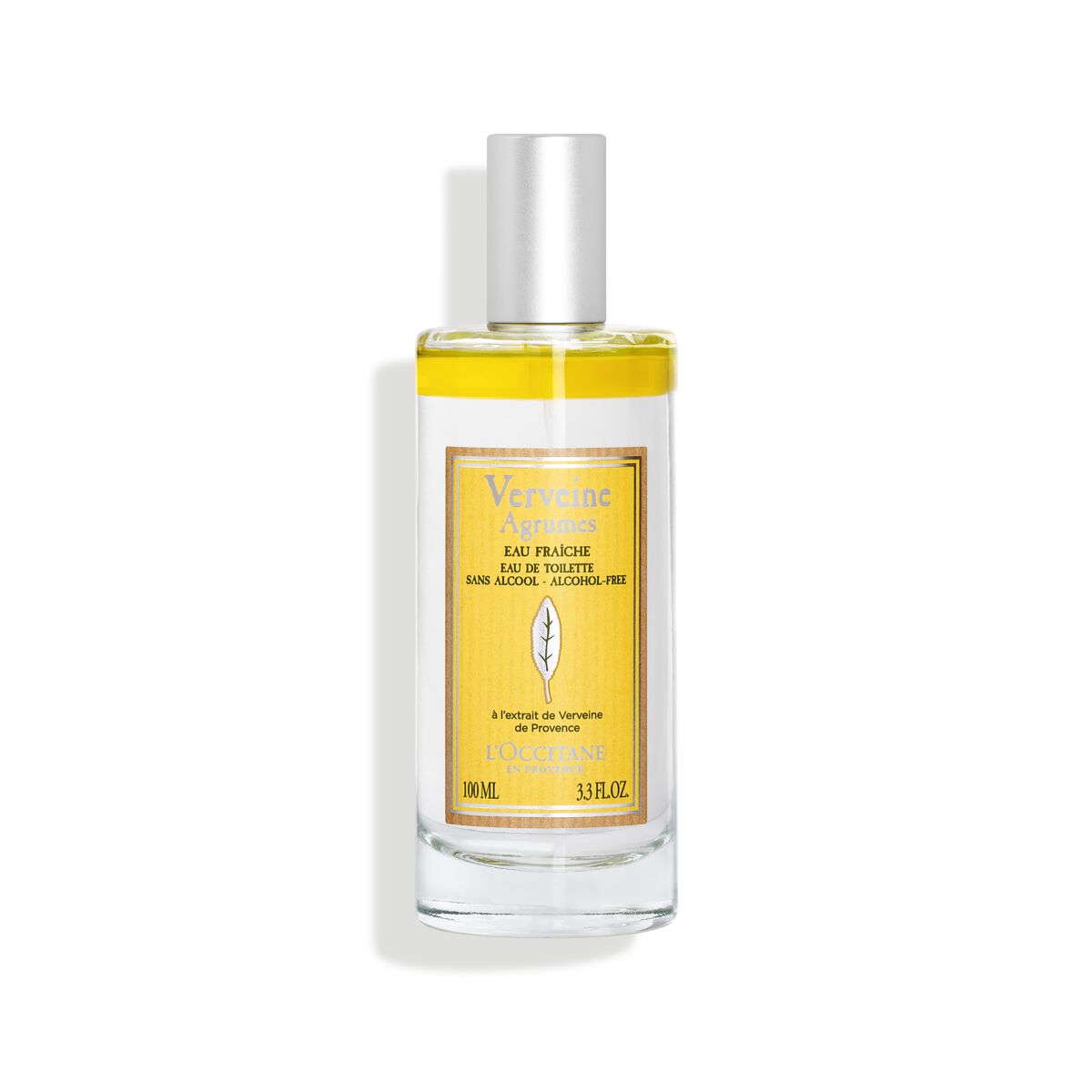 CITRUS VERBENA EAU DE TOILETTE  - 100 - L'Occitane en Provence