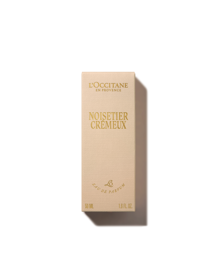 Vedi 3/4 il prodotto Eau de Parfum Noisetier Cr&eacute;meux, , RECT