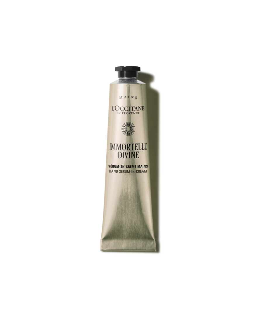 Vedi 1/7 il prodotto Siero in Crema Mani Immortelle Divine, , RECT