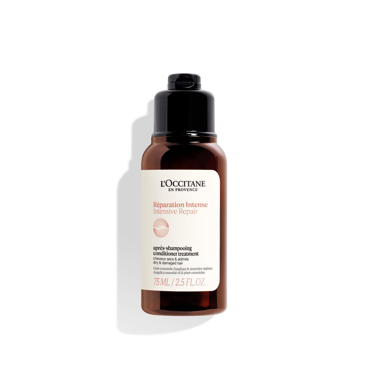 Balsamo Riparatore Intenso Aromachologie - 75 - L'Occitane en Provence