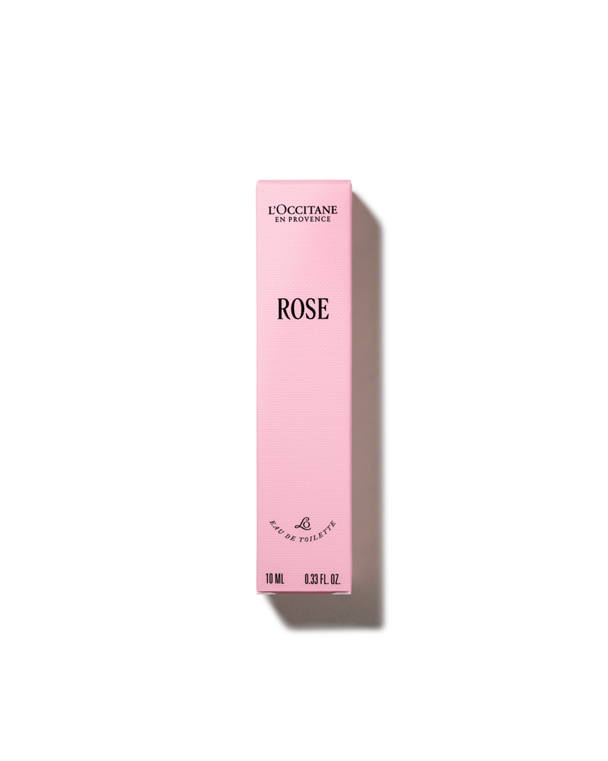Vedi 2/5 il prodotto Eau de Toilette Rose, , RECT