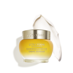 Crema Immortelle Divine 50ml | L’Occitane en Provence