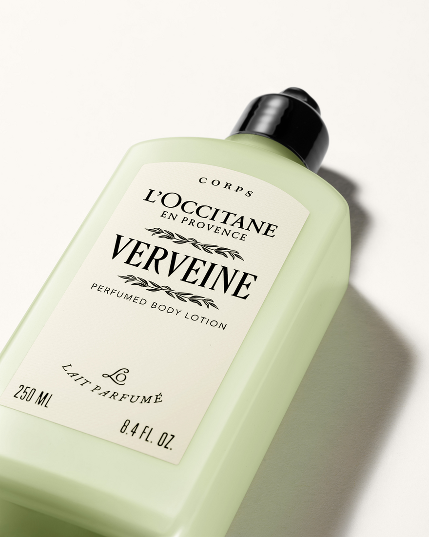 Vedi 2/4 il prodotto Latte Corpo Verveine, , RECT