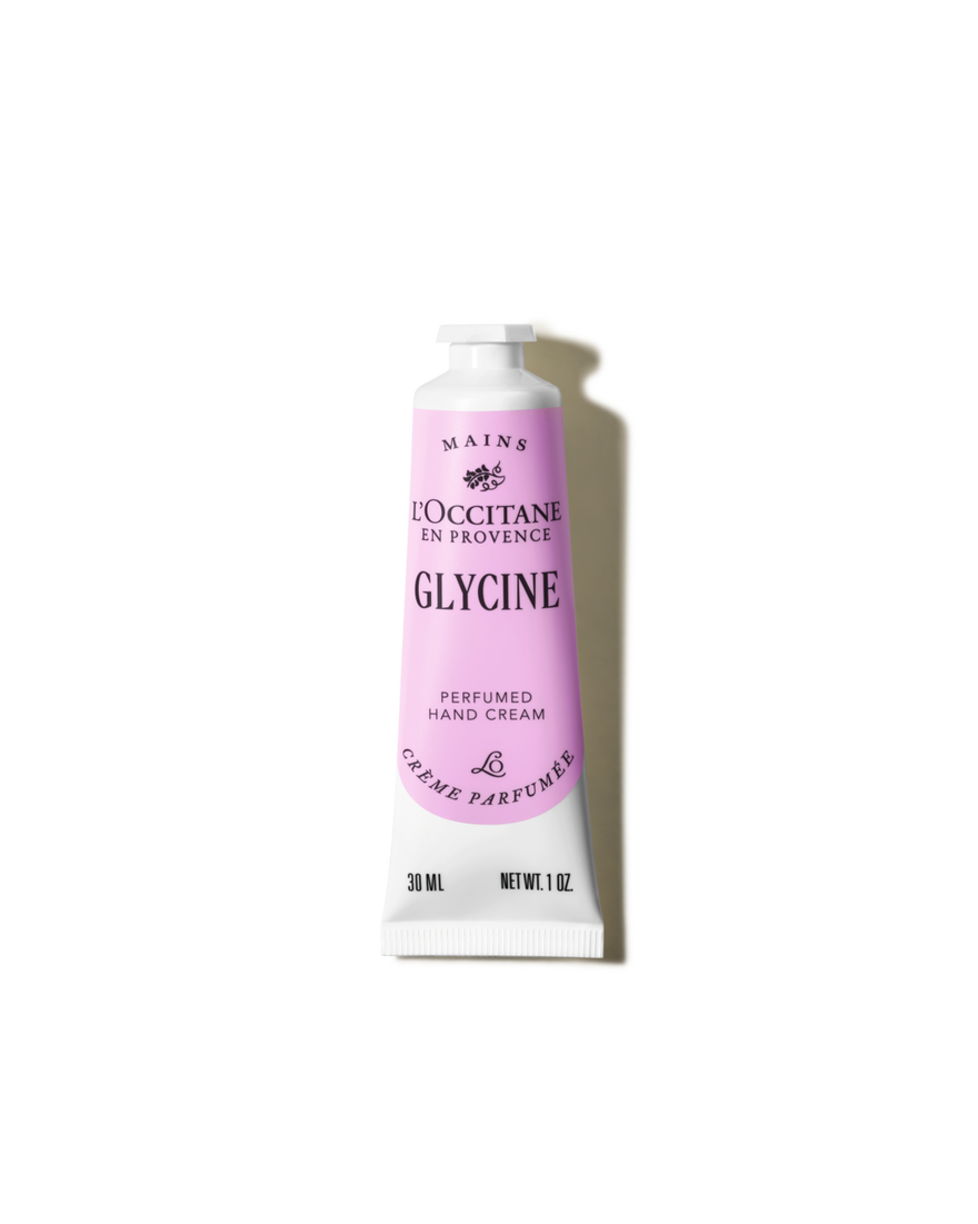 Crema mani Glicine 30 ml | L&rsquo;Occitane en Provence