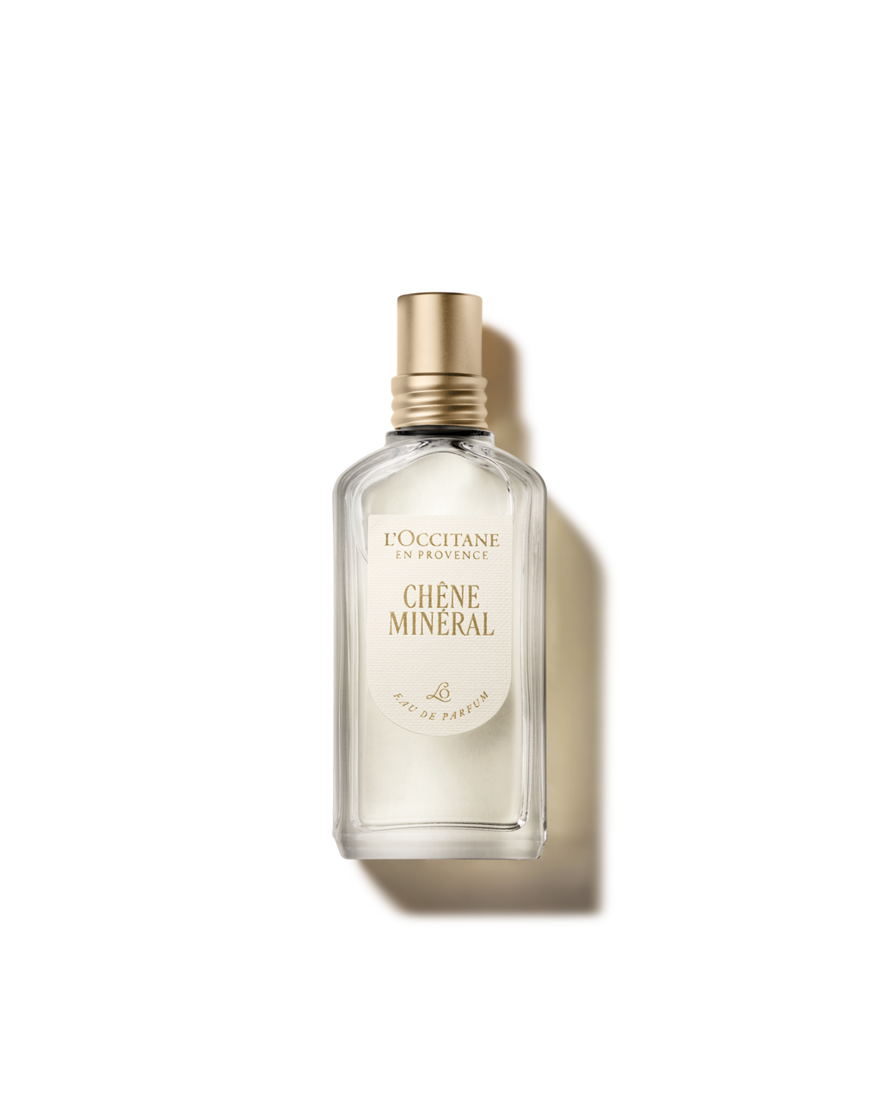 Vedi 1/4 il prodotto Eau de Parfum Ch&ecirc;ne Min&eacute;ral, , RECT
