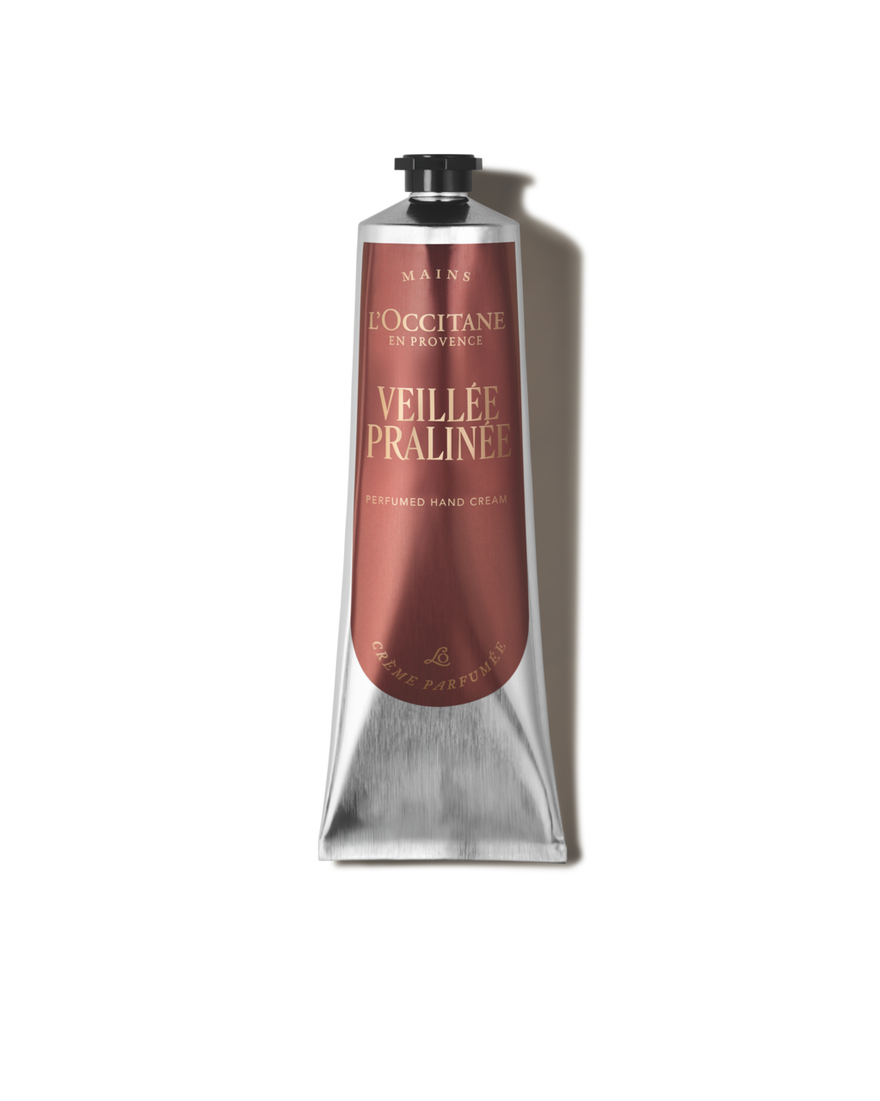 Vedi 1/3 il prodotto Crema per le Mani Veill&eacute;e Pralin&eacute;e, , RECT
