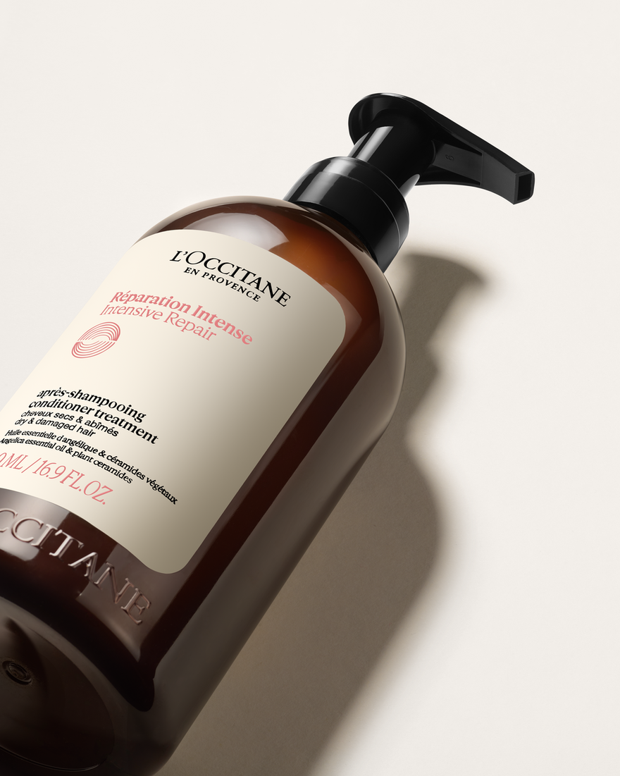 Vedi 2/5 il prodotto Balsamo Riparatore Intenso Aromachologie, , RECT