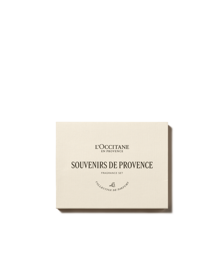 Vedi 2/3 il prodotto Cofanetto Scoperta Profumi, , RECT