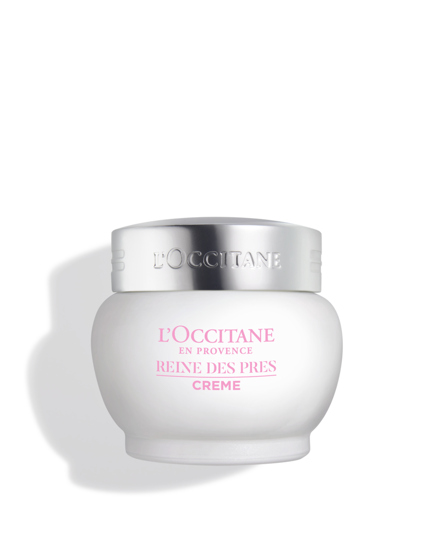 Crema Illuminante Regina dei Prati 50 ml | L&rsquo;Occitane en Provence