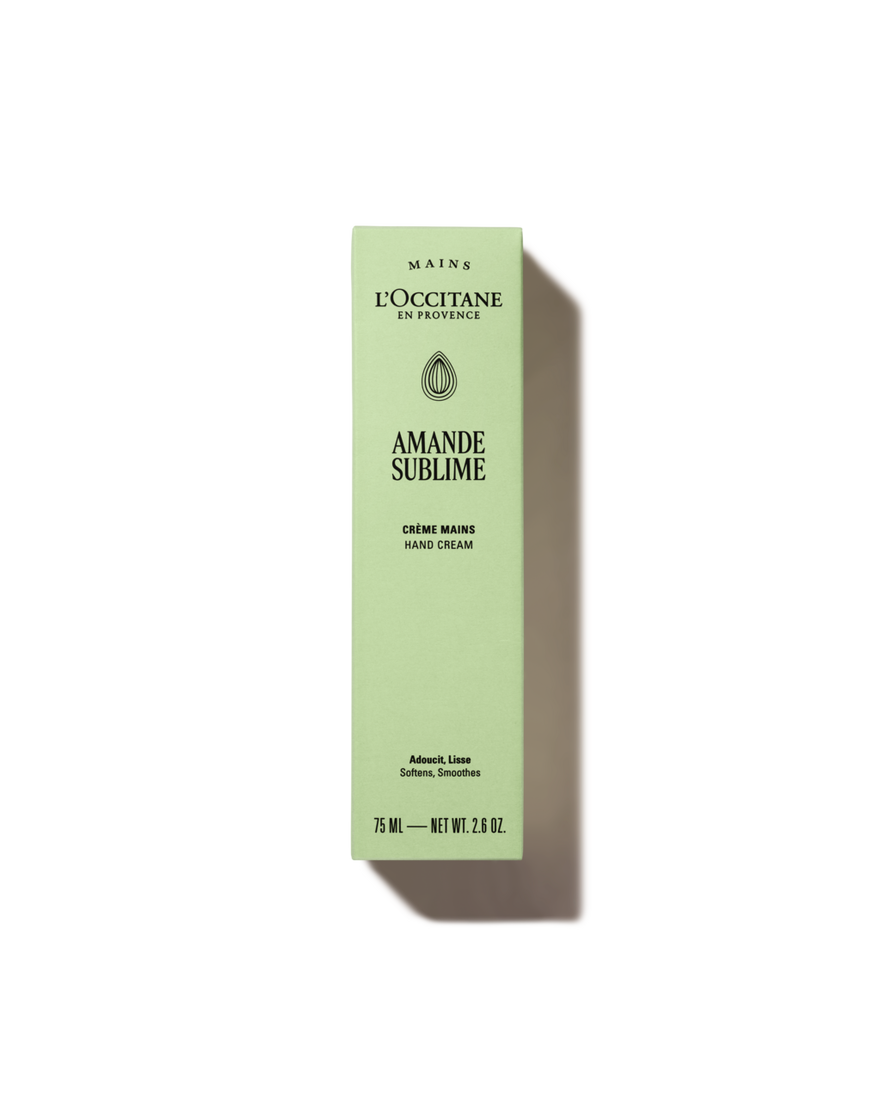Vedi 3/3 il prodotto Crema Mani Mandorla, , RECT