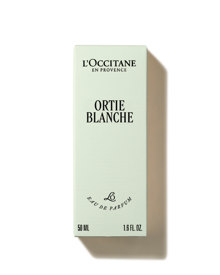 Vedi 3/7 il prodotto Eau de Parfum Ortie Blanche (Herbae), , RECT