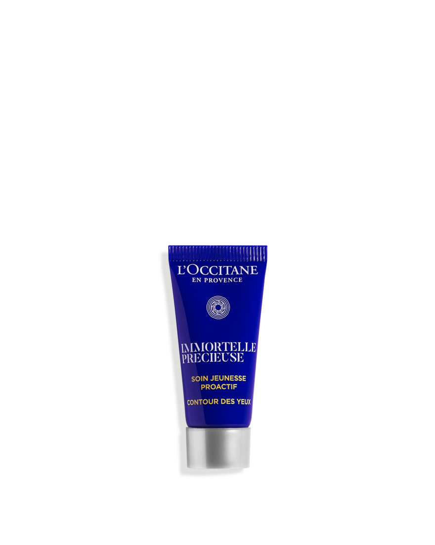 Vedi 1/1 il prodotto Contorno occhi Immortelle Pr&eacute;cieuse 4ml, , RECT