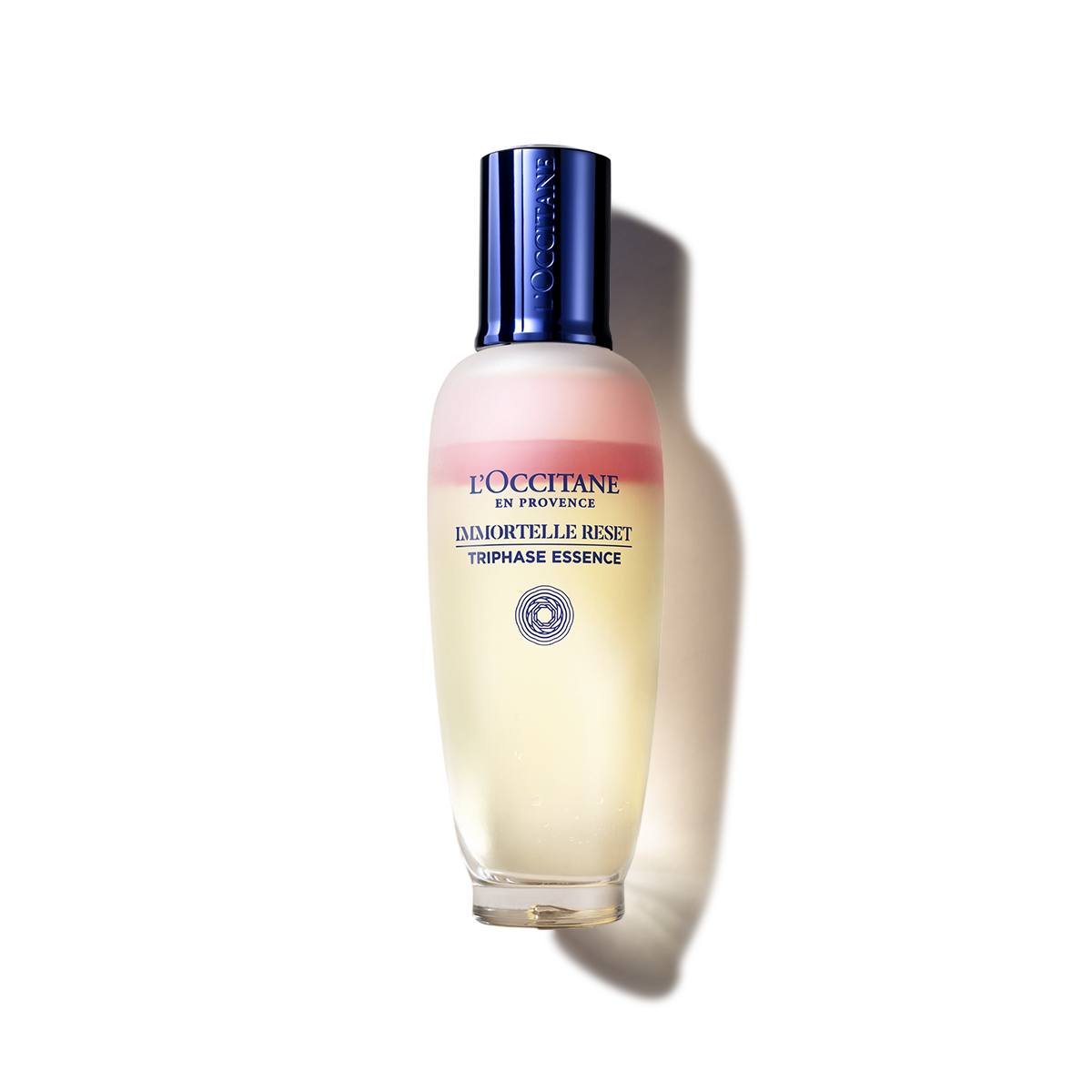 Essence Trifase Immortelle Reset | L'OCCITANE IT