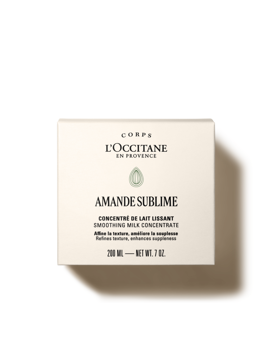 Vedi 3/9 il prodotto Concentr&eacute; de Lait Mandorla, , RECT