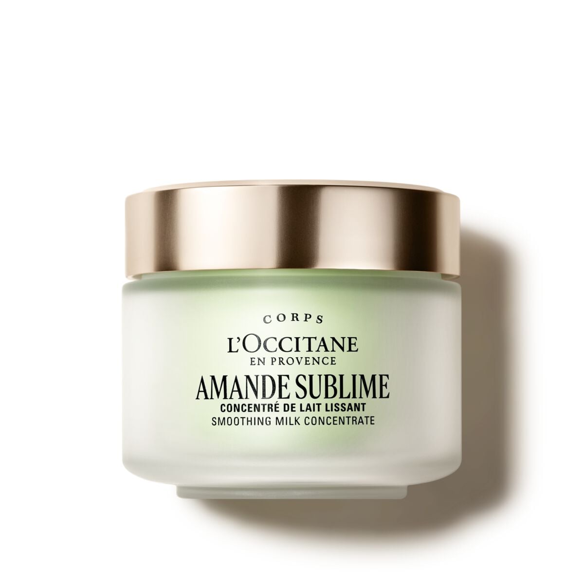 Concentré de Lait Mandorla - 200 - L'Occitane en Provence