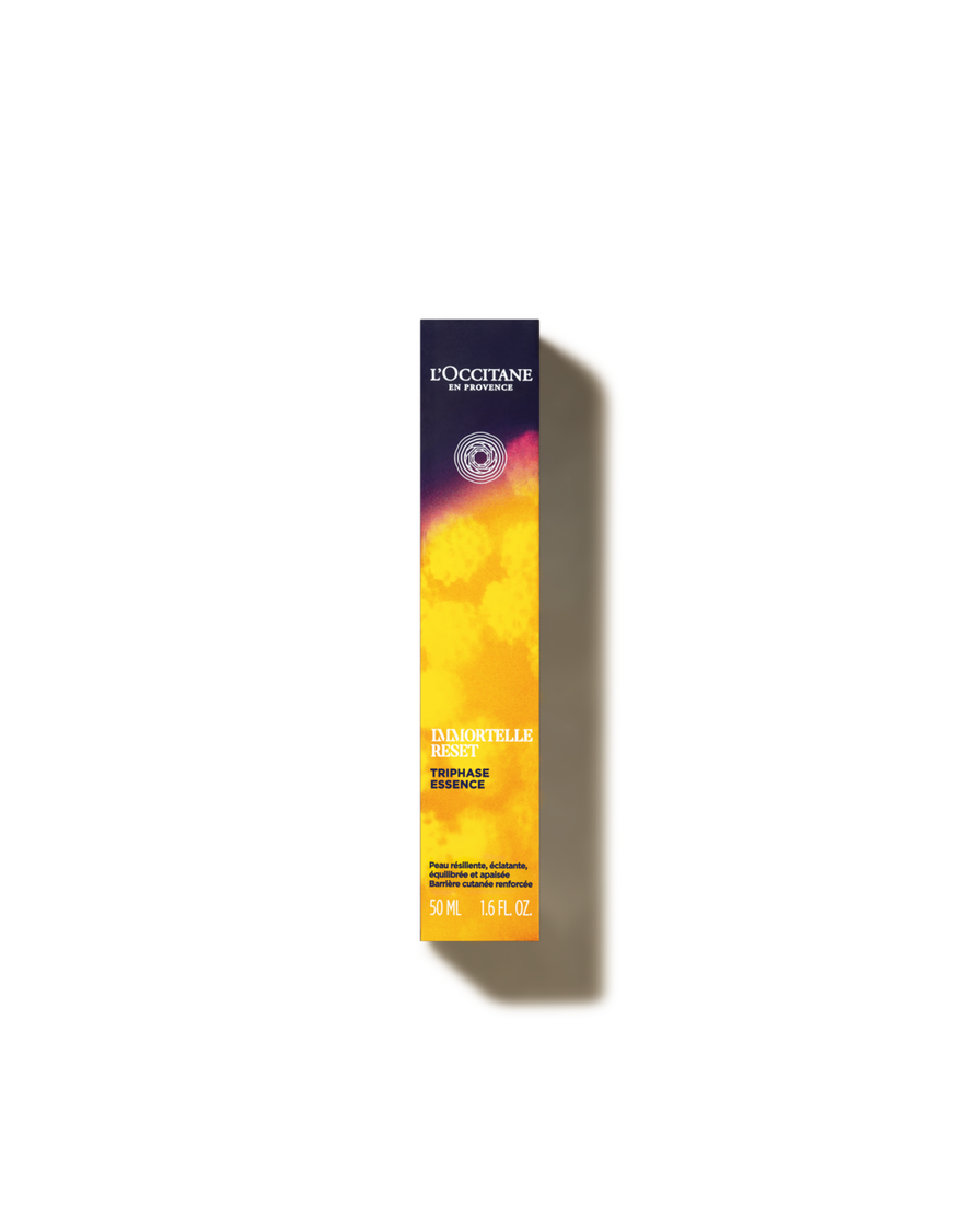 Vedi 4/4 il prodotto Essence Trifase Immortelle Reset 50ml, , RECT