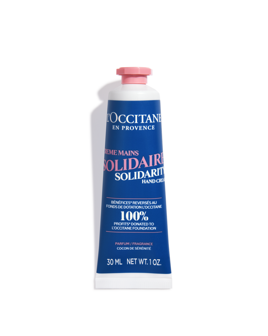 Vedi 1/1 il prodotto Crema Mani Solidale, , RECT