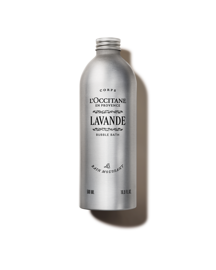Vedi 1/4 il prodotto Bagnoschiuma Lavande, , RECT