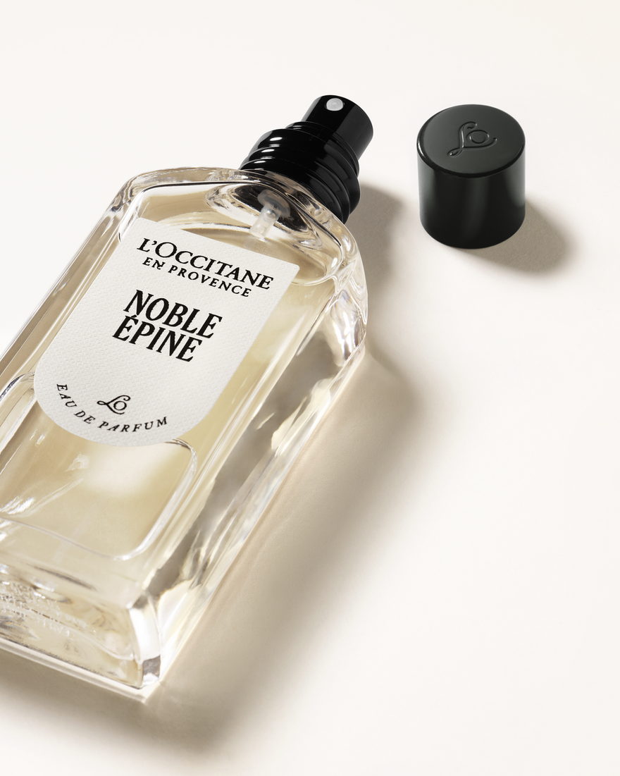 Vedi 2/7 il prodotto Eau de Parfum Noble Epine, , RECT