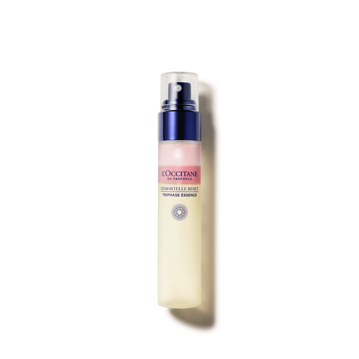 Essence Trifase Immortelle Reset - 50 - L'Occitane en Provence