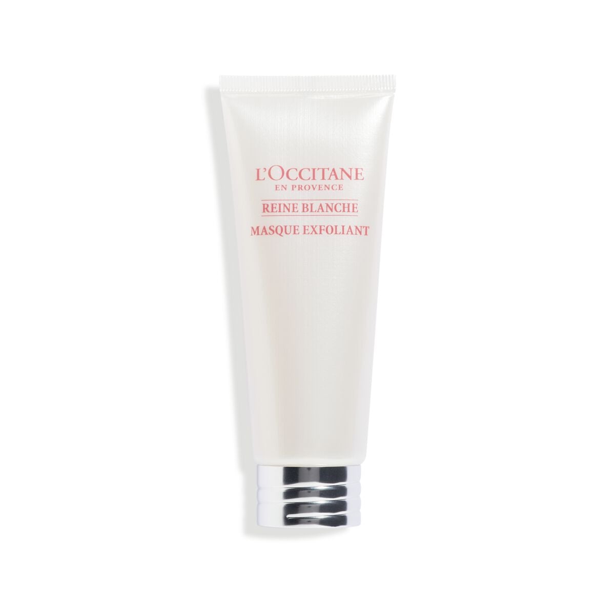 Maschera Esfoliante Immaculé Reine Blanche - 75 - L'Occitane en Provence