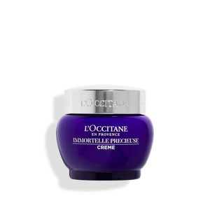 Crema Immortelle Précieuse 50ml | L’Occitane en Provence