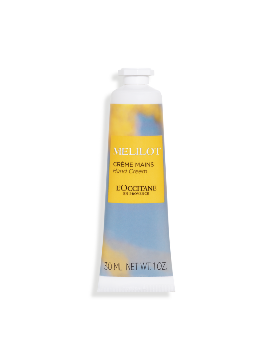 Vedi 1/1 il prodotto Crema Mani Meliloto, , RECT
