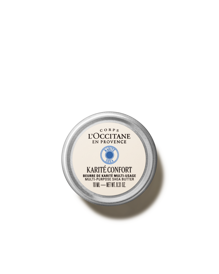 Burro di Karit&eacute; Multiuso 10ML 10 ml | L&rsquo;Occitane en Provence