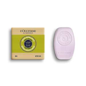 Duo solido Sapone Verbena e Shampoo Equilibrio & Dolcezza | L’Occitane en Provence
