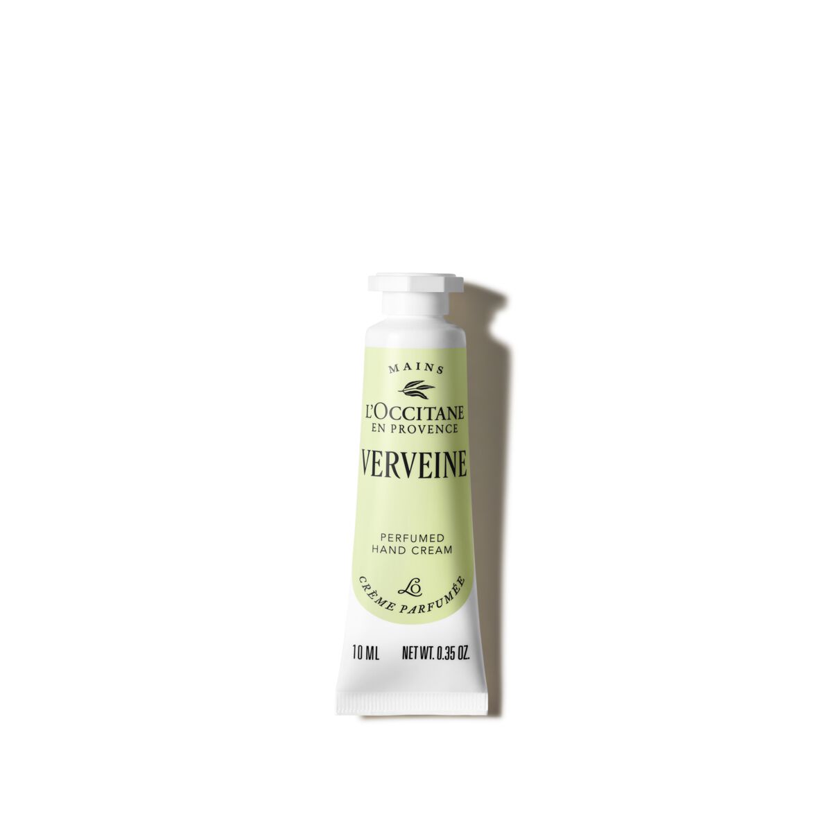 Verbena Perfumed Hand Cream - 10 - L'Occitane en Provence