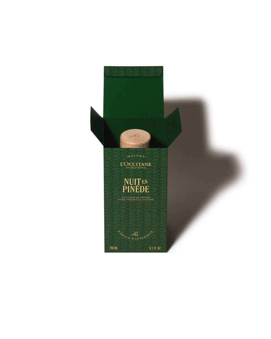 Vedi 6/6 il prodotto Diffusore Nuit en Pin&egrave;de, , RECT