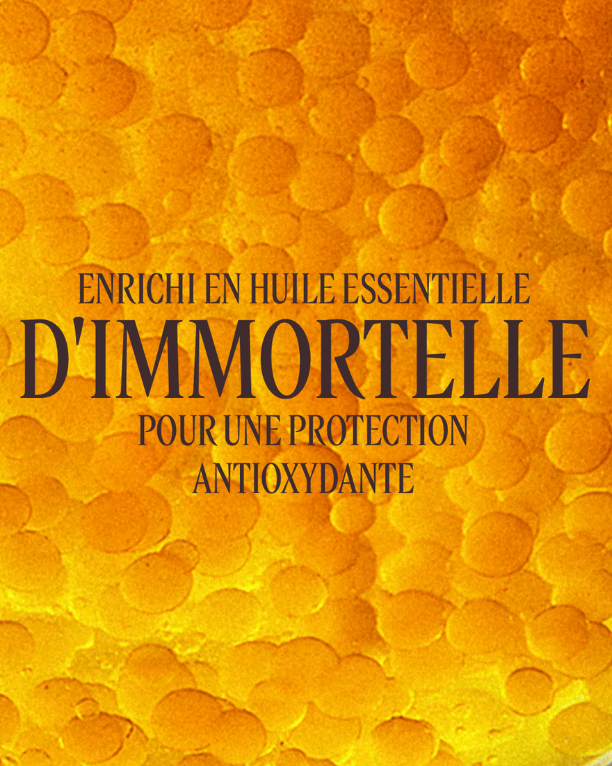 Vedi 4/7 il prodotto Ricarica Siero Notte Immortelle Reset, , RECT