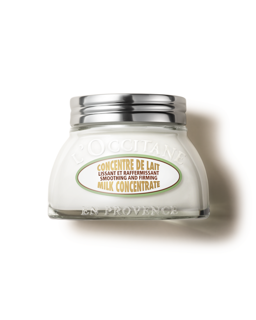 Vedi 1/8 il prodotto Concentr&eacute; de Lait Mandorla, , RECT