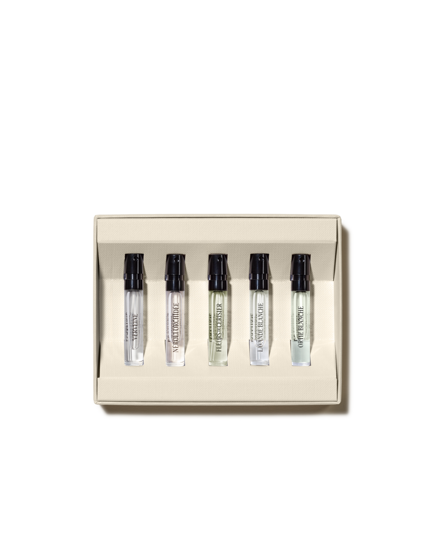 Vedi 3/3 il prodotto Cofanetto Scoperta Profumi, , RECT