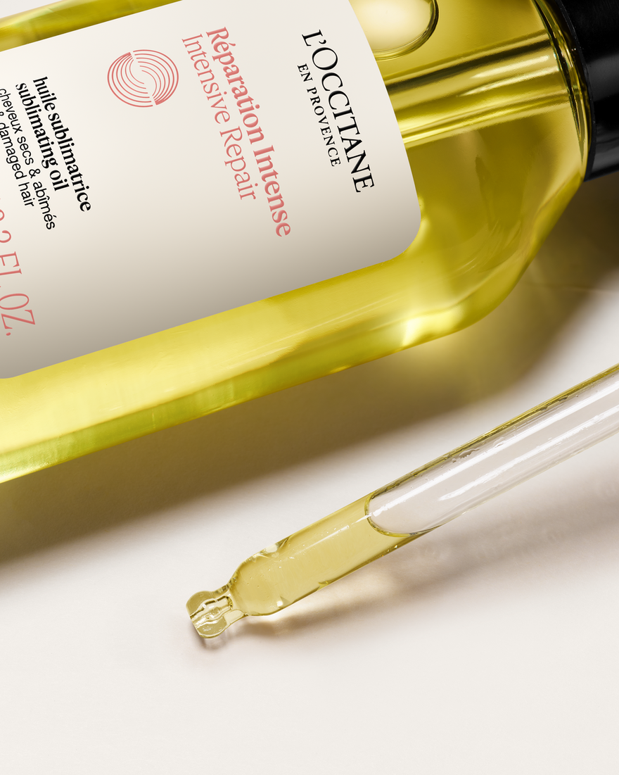Vedi 3/6 il prodotto Olio Riparazione Intensa Aromachologie, , RECT