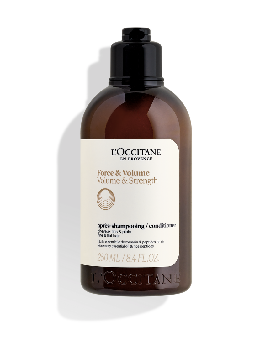 Vedi 1/3 il prodotto Balsamo Forza & Volume Aromachologie, , RECT