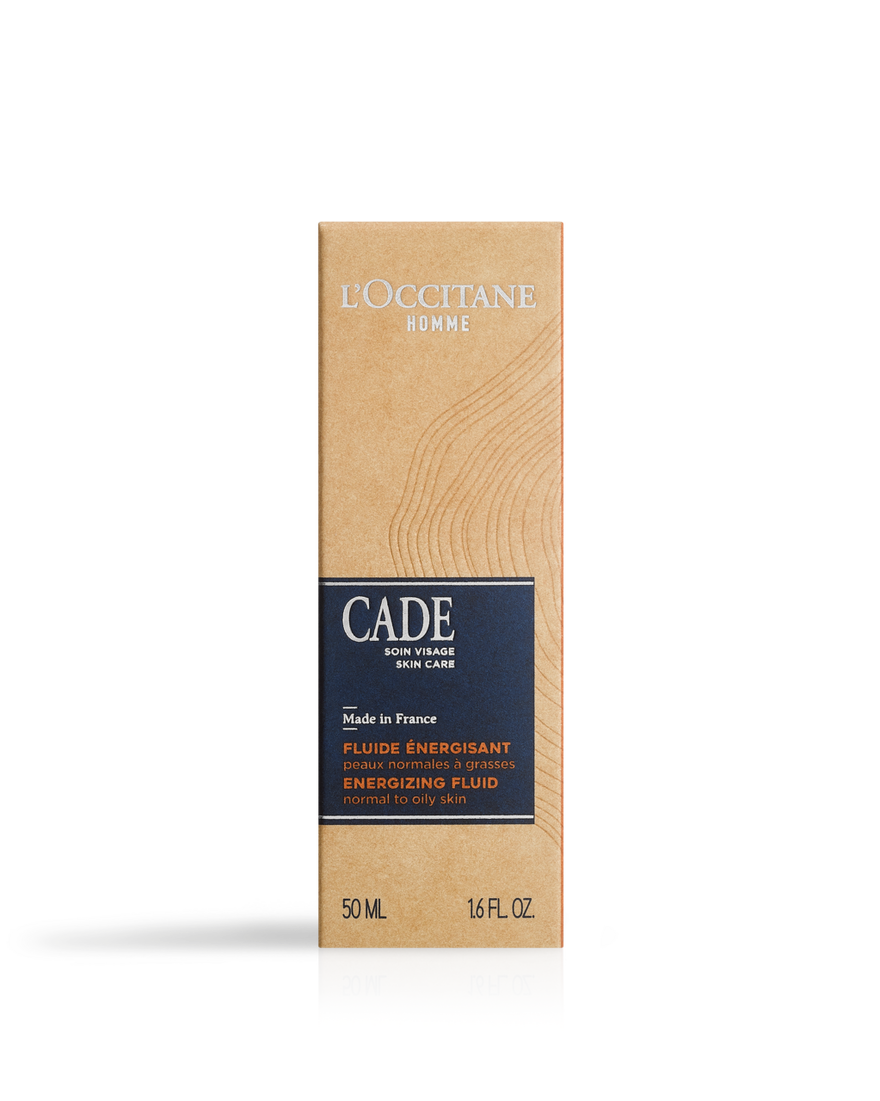 Vedi 2/2 il prodotto Fluido Energizzante Cade, , RECT