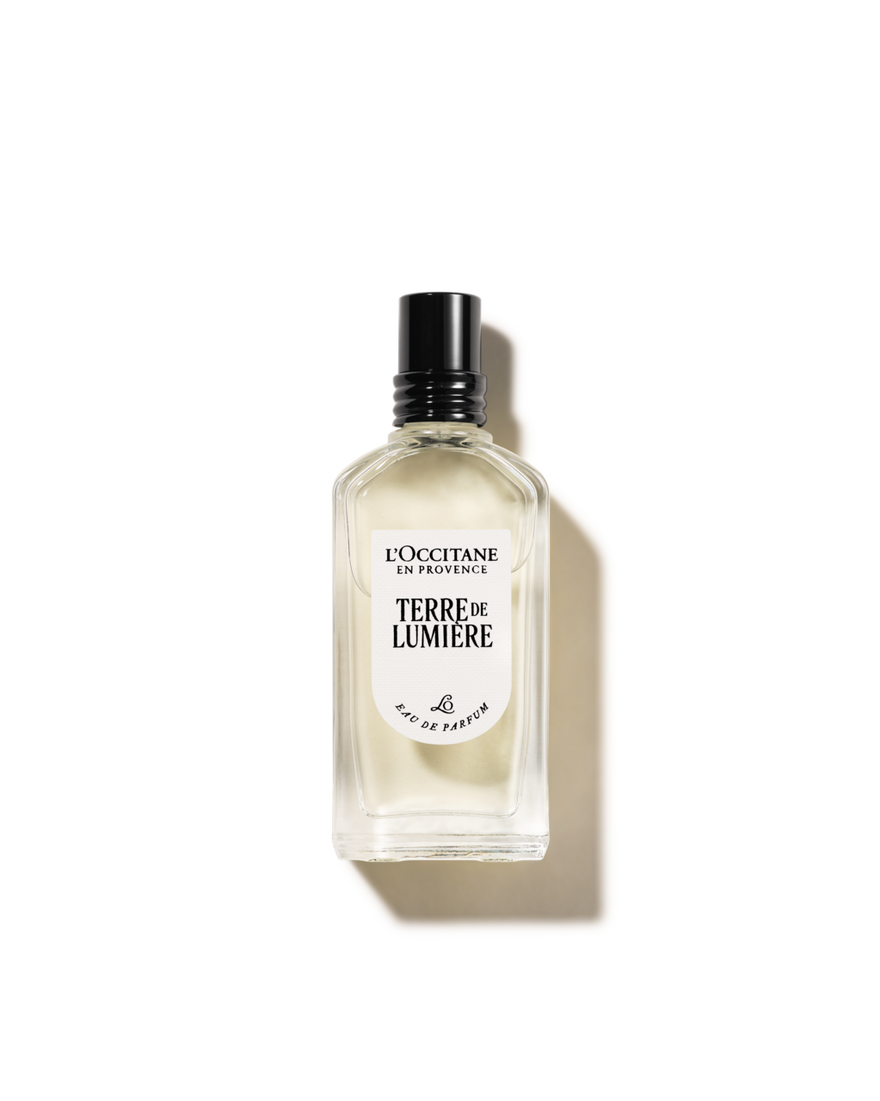 Vedi 1/4 il prodotto Terre de Lumi&egrave;re eau de parfum 50ML, , RECT
