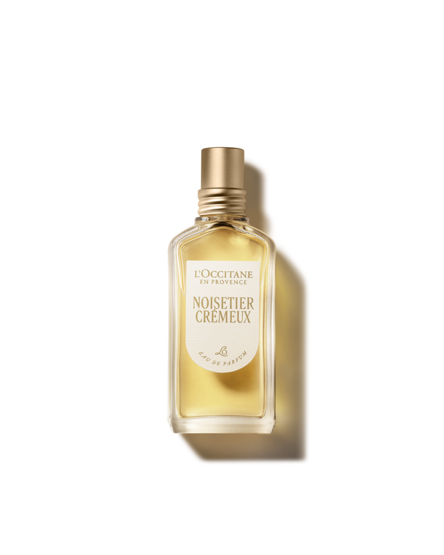 Vedi 1/4 il prodotto Eau de Parfum Noisetier Cr&eacute;meux, , RECT