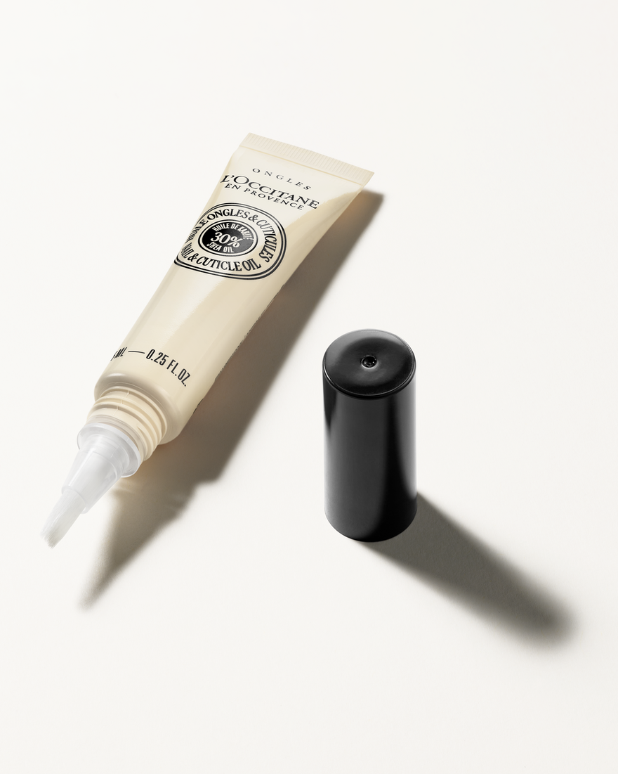 Vedi 2/4 il prodotto Olio Unghie e Cuticole Karit&eacute;, , RECT