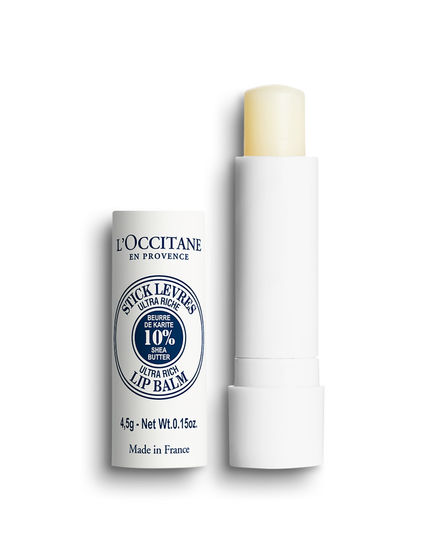 Vedi 2/2 il prodotto Stick Labbra Karit&eacute;, , RECT
