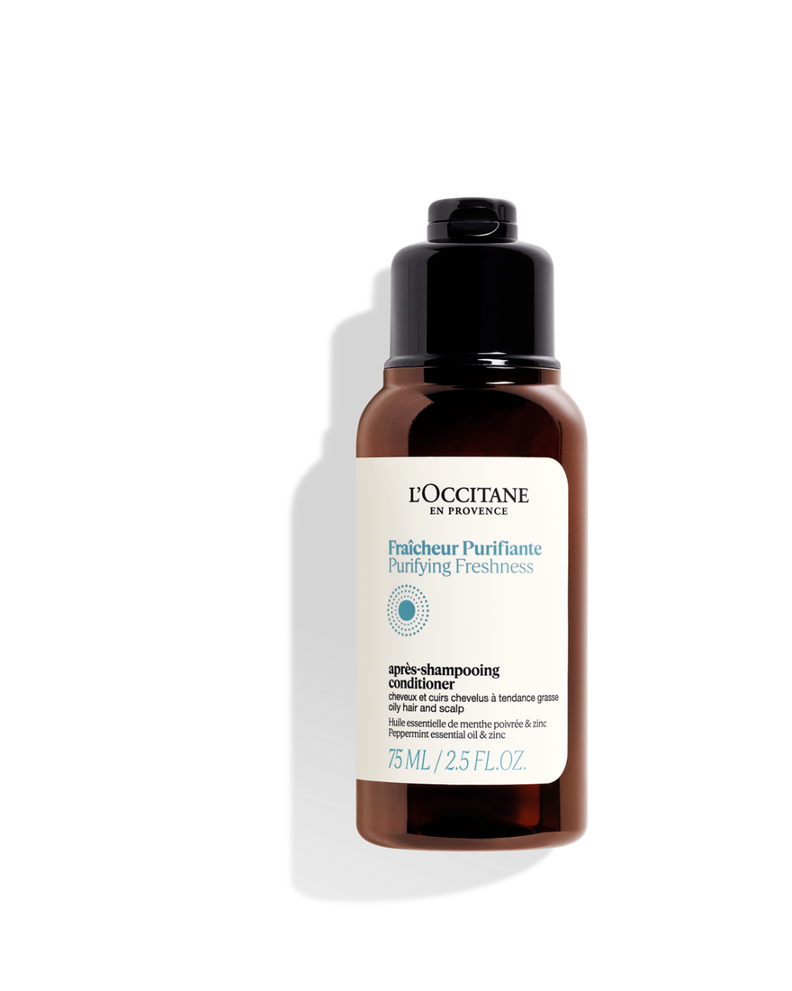Vedi 1/5 il prodotto Balsamo Pure Fra&icirc;cheur Purificante Aromachologie, , RECT