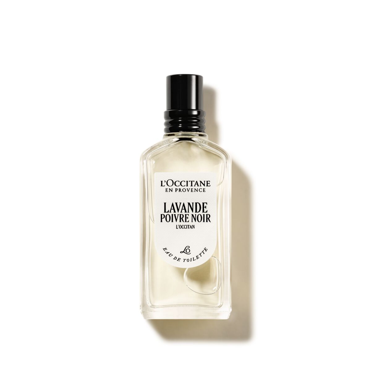 Eau de Toilette Lavande Poivre Noir 50ml - 50 - L'Occitane en Provence