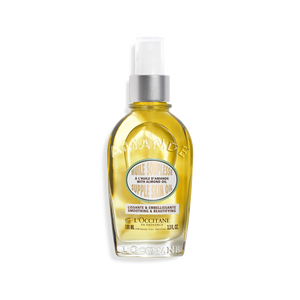 Olio Souplesse Mandorla 100ml | L’Occitane en Provence